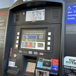 Costco Gas and Car Wash