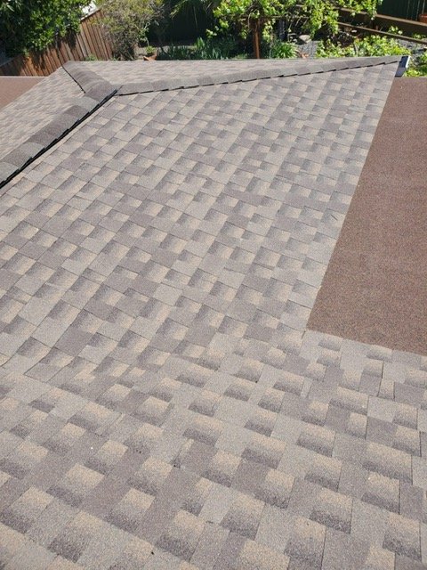 Slide of Ken Cooper Roofing and Gutter Systems, Inc