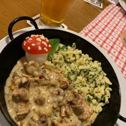 Wirtshaus Stiegerschlössl Andrea Sussitz