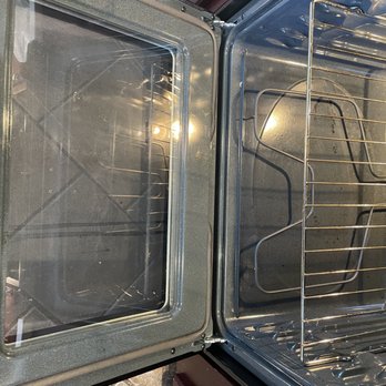 Glamorous Cleaning Services - Oven cleaned - Home Cleaning Near Me Glamorous Cleaning Services - Oven cleaned - Home Cleaning Near Me