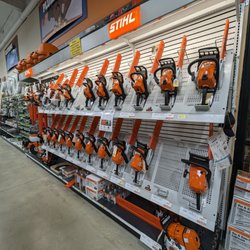 Parkrose Hardware - Huge selection of Stihl equipment