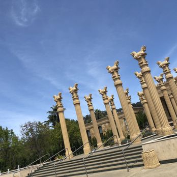 Darioush Winery - Wineries Near Me - Napa, California Darioush Winery - Wineries Near Me - Napa, California
