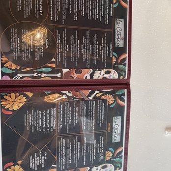La Catrina Mexican Bistro - Mexican Near Me - New York, New York La Catrina Mexican Bistro - Mexican Near Me - New York, New York