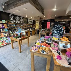 Lush