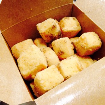 T4 - Fried tofu. - Tea Rooms Near Me - San Ramon, California T4 - Fried tofu. - Tea Rooms Near Me - San Ramon, California