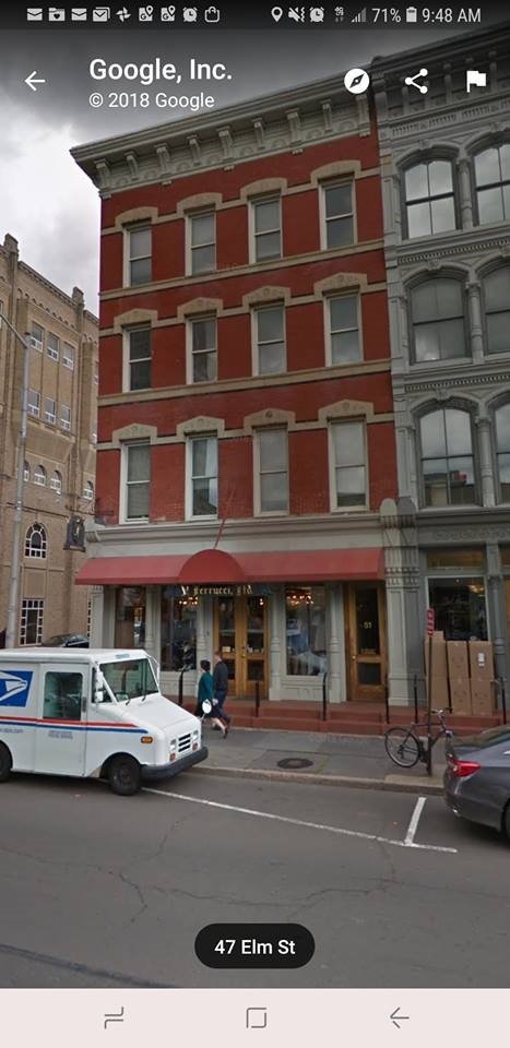 The Law Office Of Tina Sypek D'Amato - grief counselor in New Haven, CT