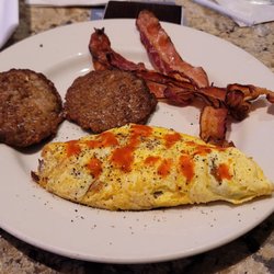 user provided Cool River Cafe photo