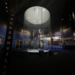 iFLY - Jacksonville