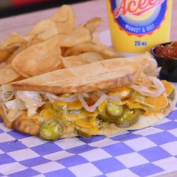 Acee's Neighborhood Market & Deli - Acee's Neighborhood Market & Deli