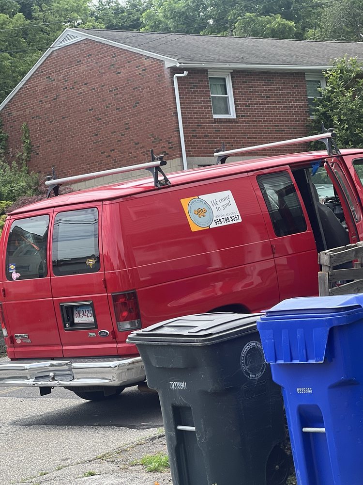 Prime Mobile Auto Repair