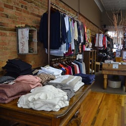 Rock on Main Clothing Company