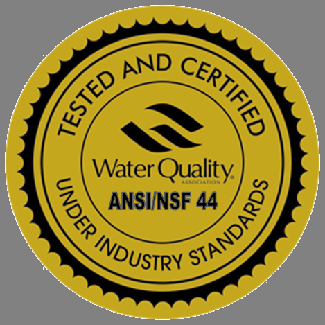 Slide of Jason's Water Systems