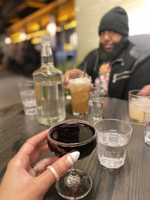 Sundry and Vice by null