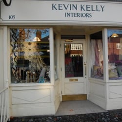 Kevin Kelly Interiors