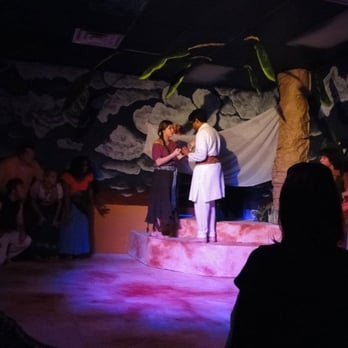 Genesis Childrens Theatre - Once On This Island, Teen Show November 2011 - Performing Arts Near Me - Plano, Texas Genesis Childrens Theatre - Once On This Island, Teen Show November 2011 - Performing Arts Near Me - Plano, Texas