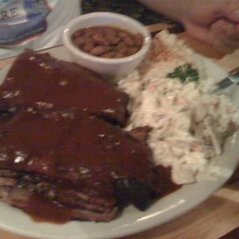 The County Line - The 5 meat platter - Barbeque Near Me - Austin, Texas The County Line - The 5 meat platter - Barbeque Near Me - Austin, Texas