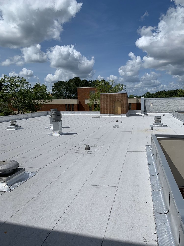 Slide of RDS Construction