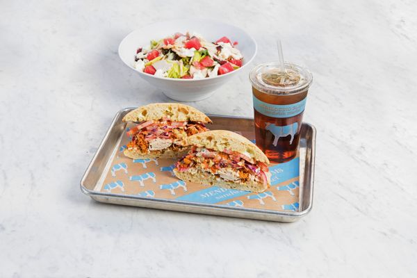 Mendocino Farms by null