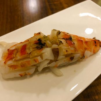 Sushi Jin - Japanese Near Me - Vancouver, British Columbia