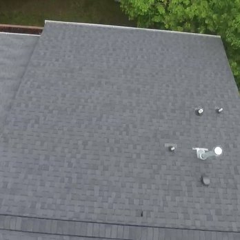 Dulles Roofing - Back of the house - Roofing Near Me - Herndon, Virginia Dulles Roofing - Back of the house - Roofing Near Me - Herndon, Virginia