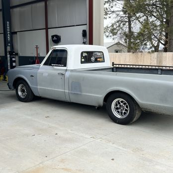 Fearless Gear - Auto Repair Near Me - Kuna, Idaho