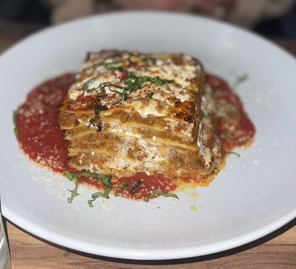 Dal Contadino Trattoria