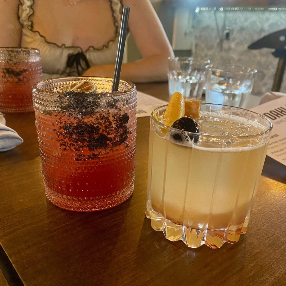 Dahlia Tapas Tequila & Wine - Black Dahlia & Viejon - Tapas Bars Near Me - Phoenix, Arizona Dahlia Tapas Tequila & Wine - Black Dahlia & Viejon - Tapas Bars Near Me - Phoenix, Arizona