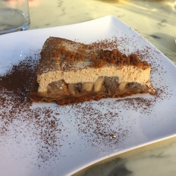 L'Entracte - Le banoffee !! - French Near Me - Toulouse, 31 L'Entracte - Le banoffee !! - French Near Me - Toulouse, 31