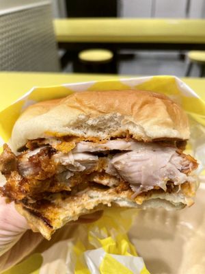 ChickenHawk by null