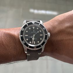 Valia's Jewelers - My watch that was repaired.