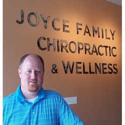 Joyce Family Chiropractic and Wellness - Joyce Family Chiropractic and Wellness is a Chiropractor serving Chicago, IL