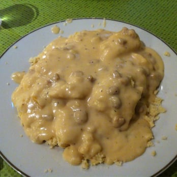 Olive Branch - Biscuits and gravy, yum - Seafood Near Me - Greenfield, Iowa Olive Branch - Biscuits and gravy, yum - Seafood Near Me - Greenfield, Iowa
