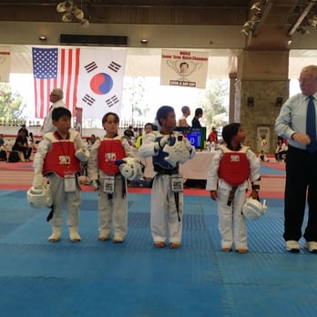Olympian Tae Kwon Do - International Tkd Fest. Jayron Armas. 1st place In sparring competiton - Taekwondo Near Me - Bellflower, California Olympian Tae Kwon Do - International Tkd Fest. Jayron Armas. 1st place In sparring competiton - Taekwondo Near Me - Bellflower, California