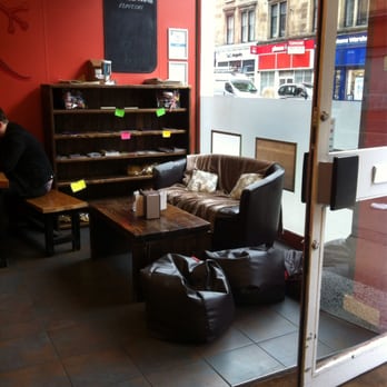 Taco Mazama - Mexican Near Me - Glasgow, GLG