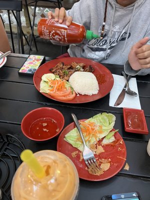 Phở & Café Saigon by null