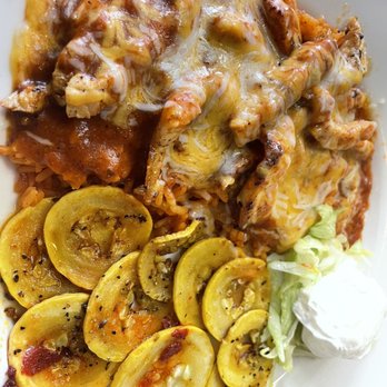 Fiesta Mexican Grill - Mexican Near Me - Williams, Arizona