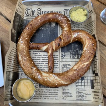 K32 Rooftop Bar - Pretzel - Lounges Near Me - New York, New York K32 Rooftop Bar - Pretzel - Lounges Near Me - New York, New York