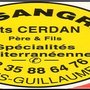Photo of La Sangria