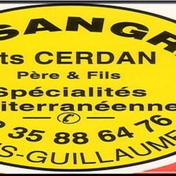 La Sangria