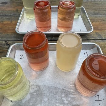 Nitty’s Cider - Cideries Near Me - Sacramento, California