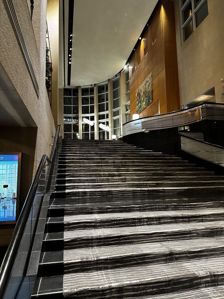 The Westin Buckhead Atlanta