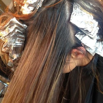 Deniz Salon - Before - Hair Extensions Near Me - Solana Beach, California Deniz Salon - Before - Hair Extensions Near Me - Solana Beach, California