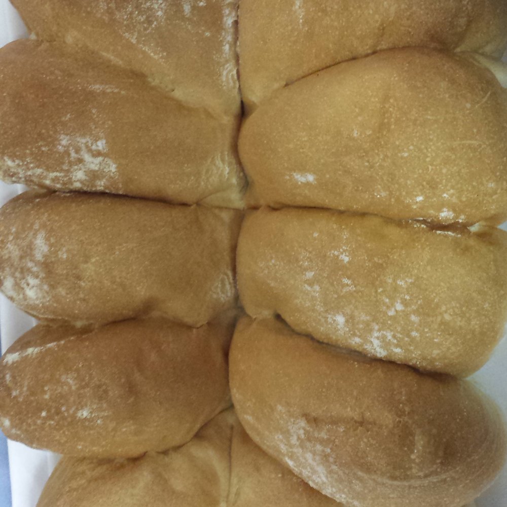 La Bendicion Bakery - Frances! This will be a perfect breakfast or snack :) - Bakeries Near Me - Columbus, Ohio La Bendicion Bakery - Frances! This will be a perfect breakfast or snack :) - Bakeries Near Me - Columbus, Ohio