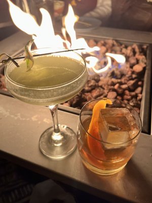Georgia’s Lounge by null