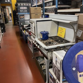 M & I Surplus - Cooking items - Outdoor Gear Near Me - Pomona, California M & I Surplus - Cooking items - Outdoor Gear Near Me - Pomona, California