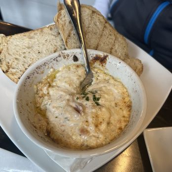 COVE - Omg you guys. The smoked salmon did is TO DIE! - Sports Bars Near Me - Olympia, Washington