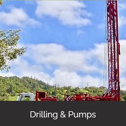 Les Petersen Drilling & Pump