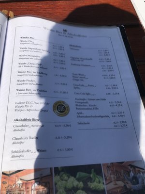 Menu photo 8 Watzke Dresden, SN