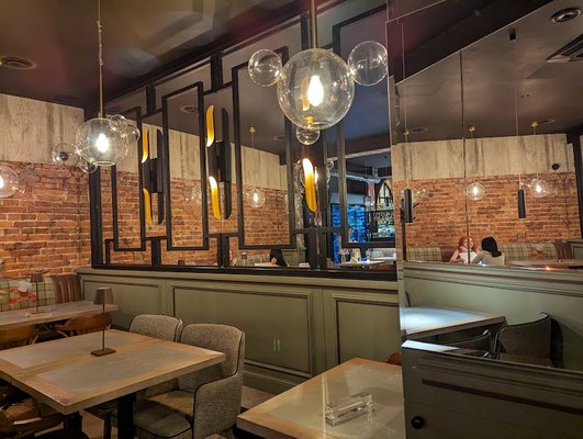 Trattoria Mamma Mia by null