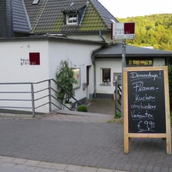 Haus Glörtal - Donnerstag Flammkuchentag